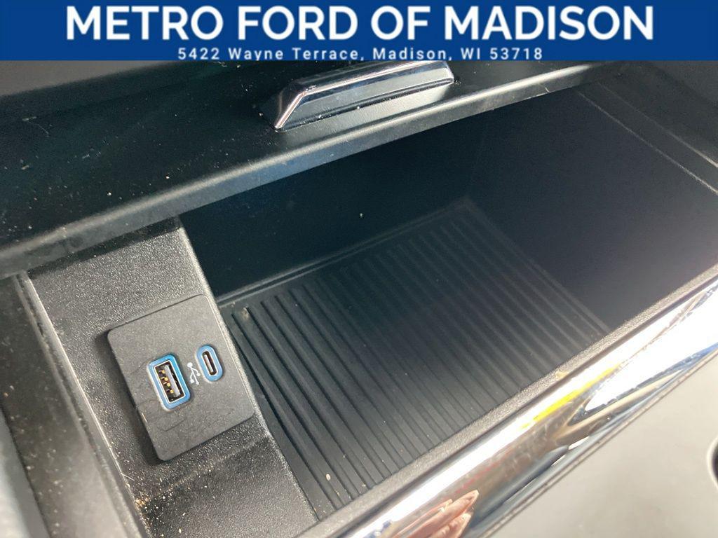 used 2023 Ford Expedition car, priced at $45,500