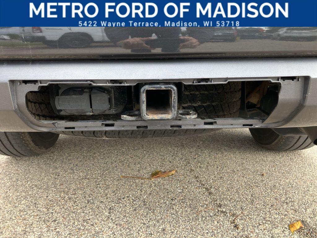 used 2023 Ford Expedition car, priced at $45,500