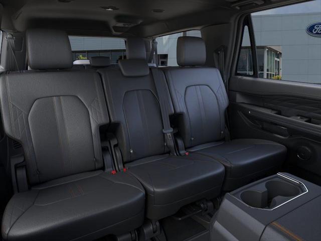 new 2024 Ford Expedition Max car, priced at $81,400