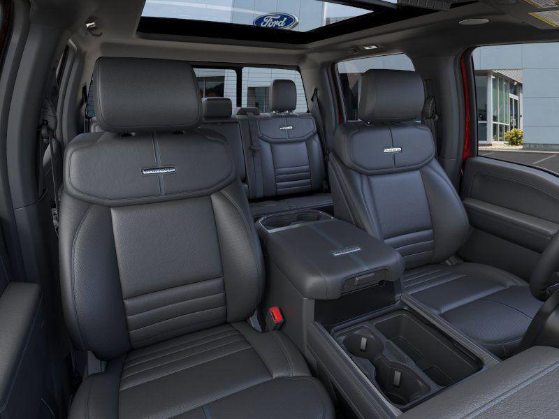 new 2026 Ford F-250 car, priced at $85,865