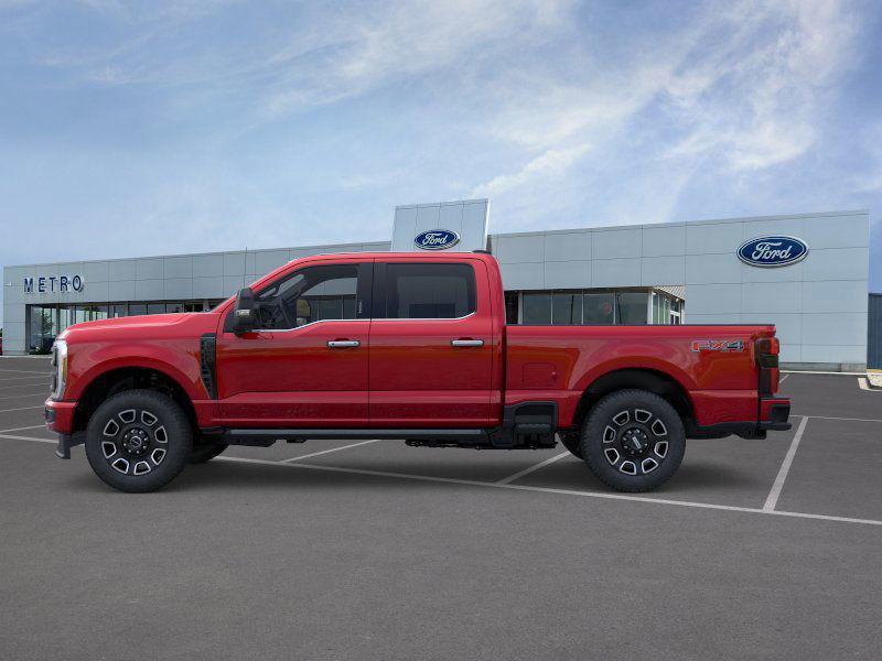 new 2026 Ford F-250 car, priced at $85,865
