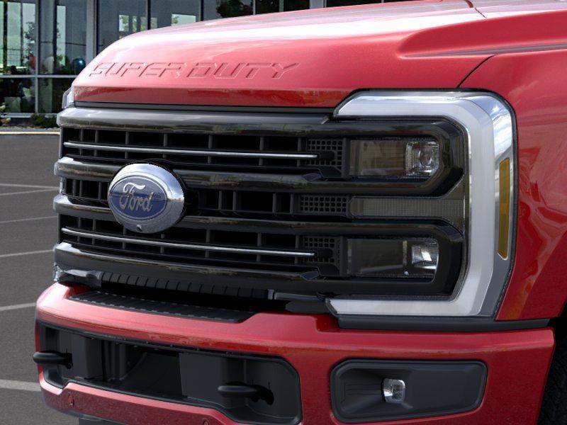 new 2026 Ford F-250 car, priced at $85,865