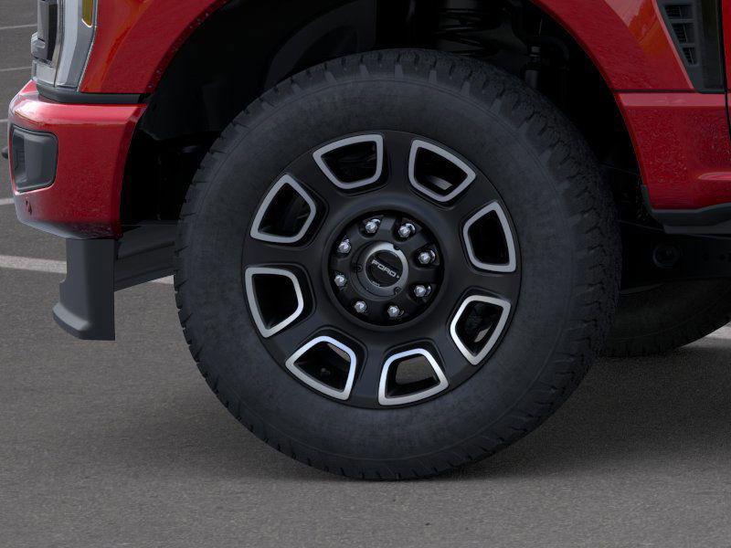 new 2026 Ford F-250 car, priced at $85,865
