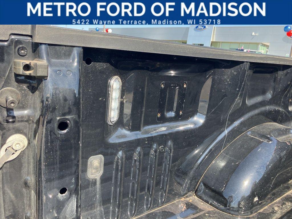 used 2023 Ford F-150 car, priced at $35,300