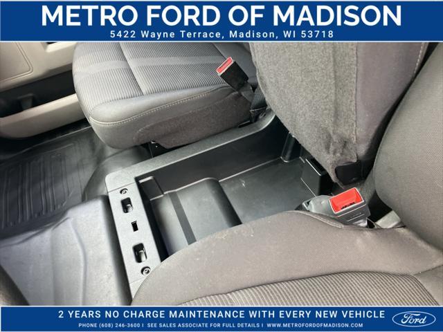 used 2019 Ford F-150 car, priced at $32,329