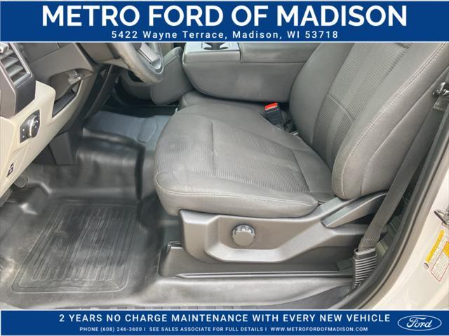 used 2019 Ford F-150 car, priced at $32,329