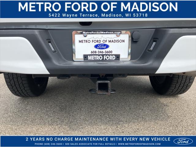 used 2019 Ford F-150 car, priced at $32,329