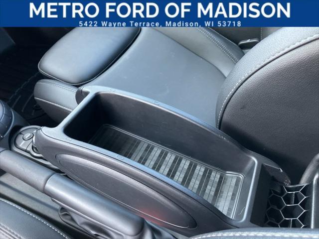 used 2017 MINI Hardtop car, priced at $13,500