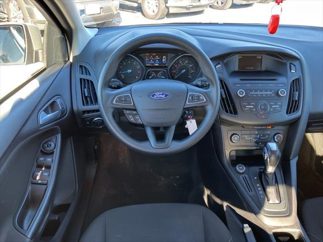 used 2015 Ford Focus car, priced at $6,500