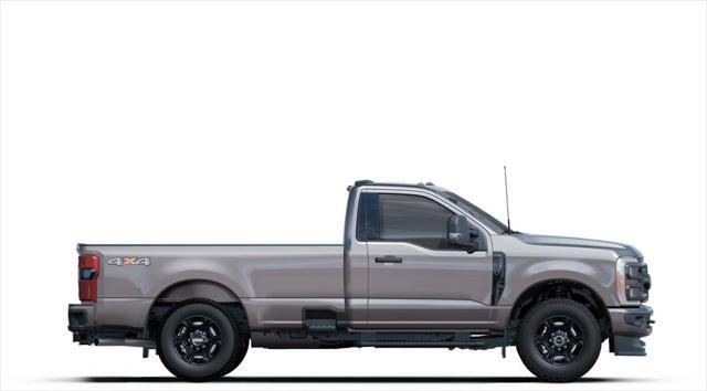 new 2023 Ford F-350 car, priced at $53,639