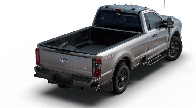 new 2023 Ford F-350 car, priced at $53,639