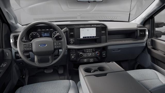 new 2023 Ford F-350 car, priced at $53,639