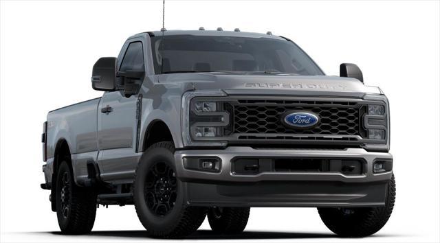 new 2023 Ford F-350 car, priced at $53,639