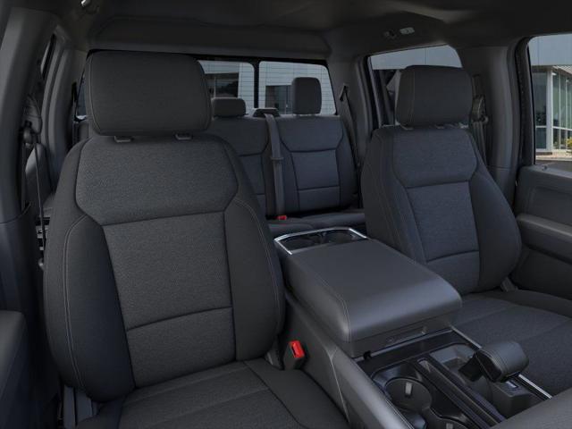 new 2025 Ford F-150 car, priced at $54,694