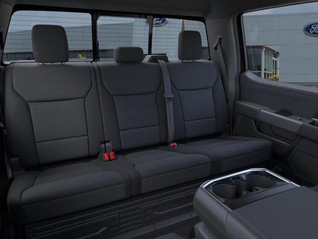 new 2025 Ford F-150 car, priced at $54,694