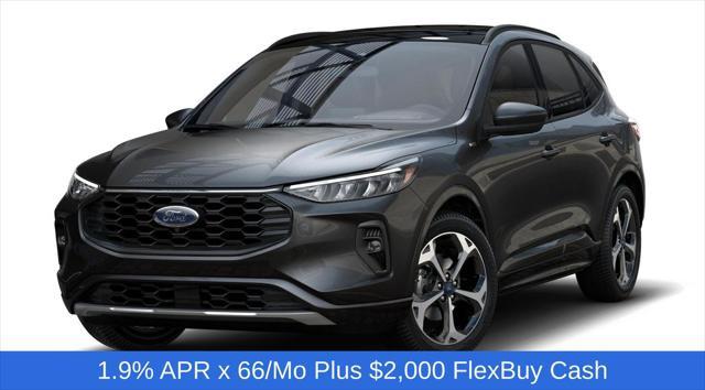 new 2024 Ford Escape car, priced at $36,275