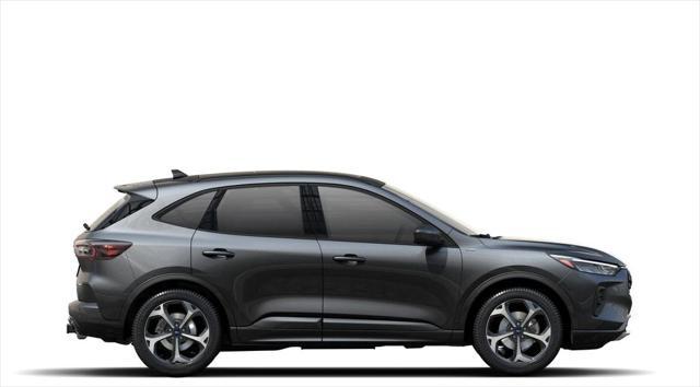 new 2024 Ford Escape car, priced at $36,275