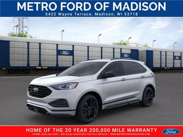 new 2024 Ford Edge car, priced at $35,390