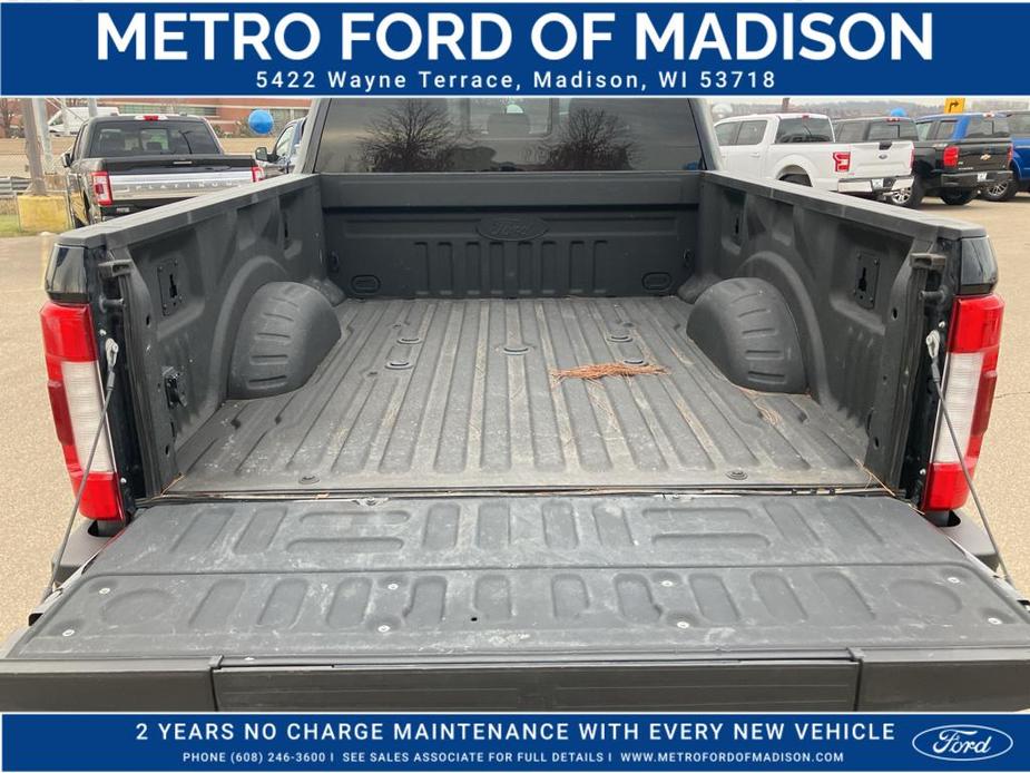 used 2019 Ford F-350 car, priced at $66,232