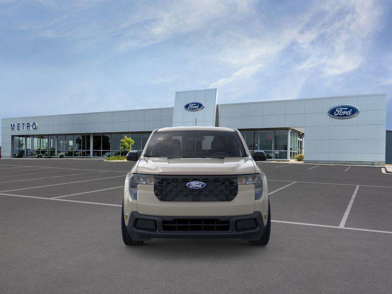 new 2025 Ford Maverick car, priced at $37,795