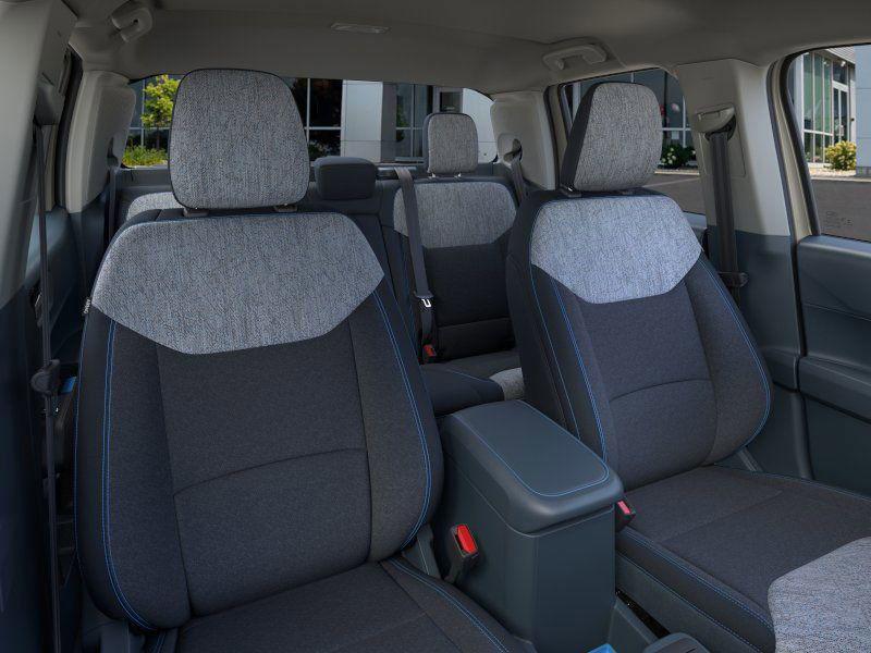 new 2025 Ford Maverick car, priced at $37,795