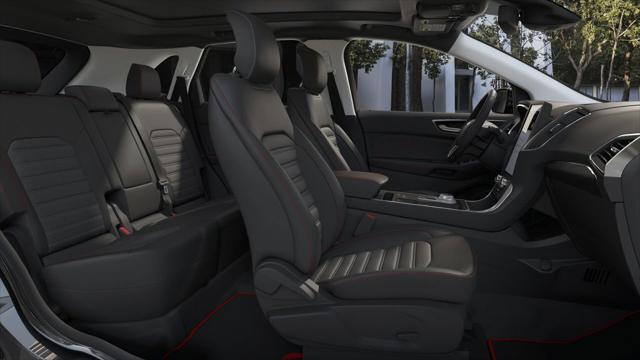 new 2024 Ford Edge car, priced at $40,404