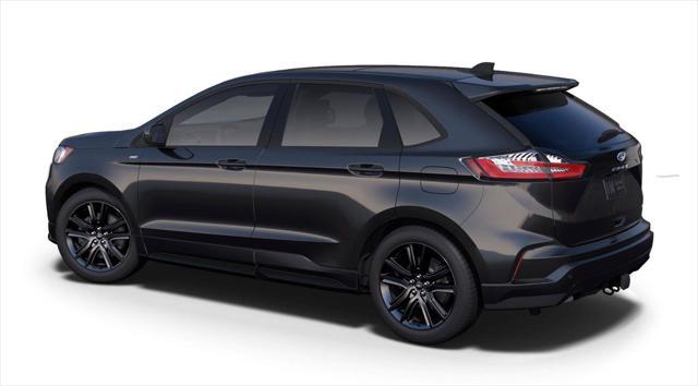 new 2024 Ford Edge car, priced at $40,404