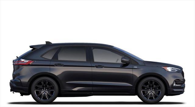 new 2024 Ford Edge car, priced at $40,404