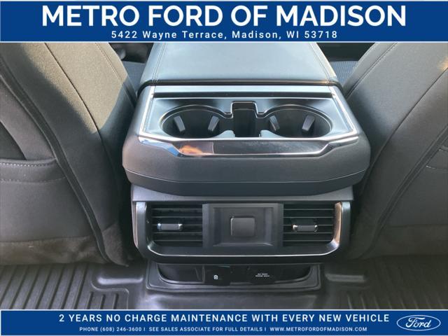 used 2021 Ford F-150 car, priced at $31,940