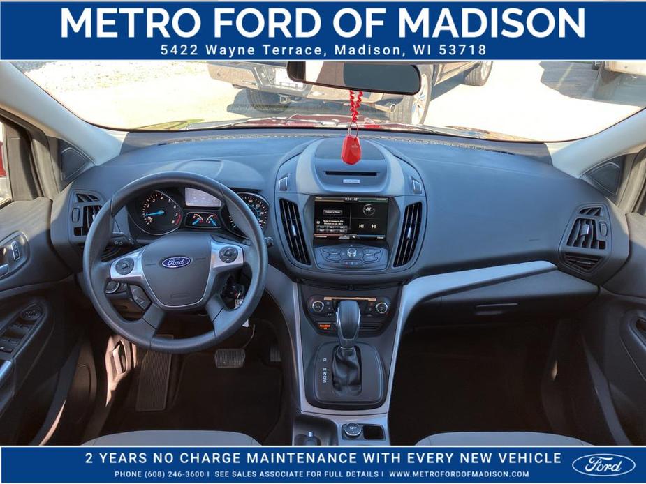 used 2015 Ford Escape car, priced at $14,157