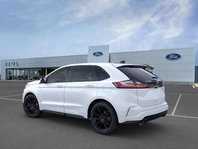 new 2024 Ford Edge car, priced at $41,889
