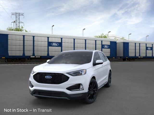 new 2024 Ford Edge car, priced at $40,389