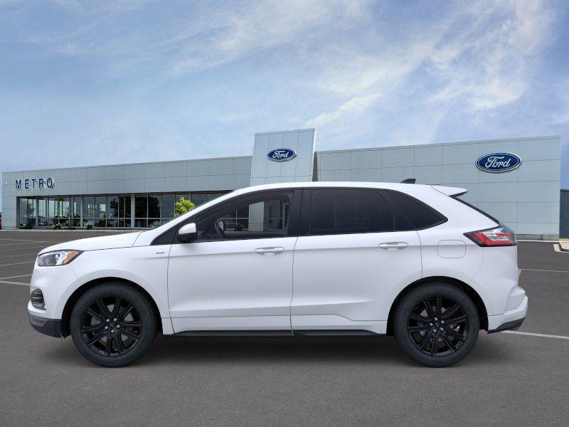 new 2024 Ford Edge car, priced at $45,461