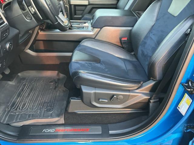 used 2019 Ford F-150 car, priced at $50,160