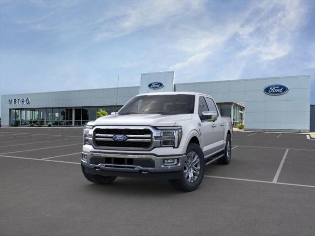 new 2024 Ford F-150 car, priced at $64,315