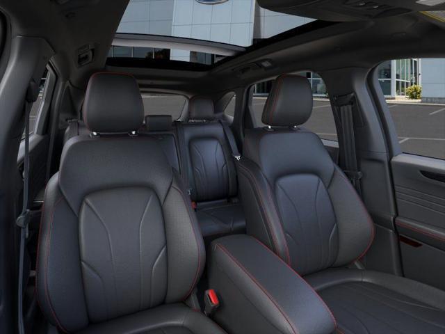 new 2025 Ford Escape car, priced at $40,510