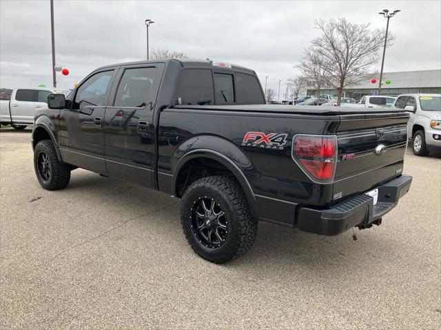 used 2014 Ford F-150 car, priced at $20,000