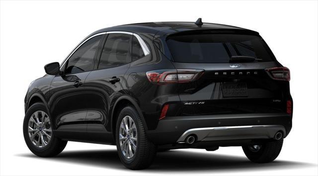 new 2024 Ford Escape car, priced at $29,538