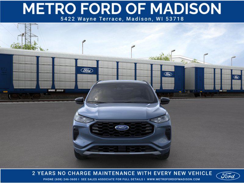 new 2024 Ford Escape car, priced at $33,603