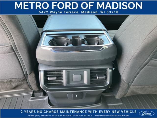 used 2021 Ford F-150 car, priced at $28,476