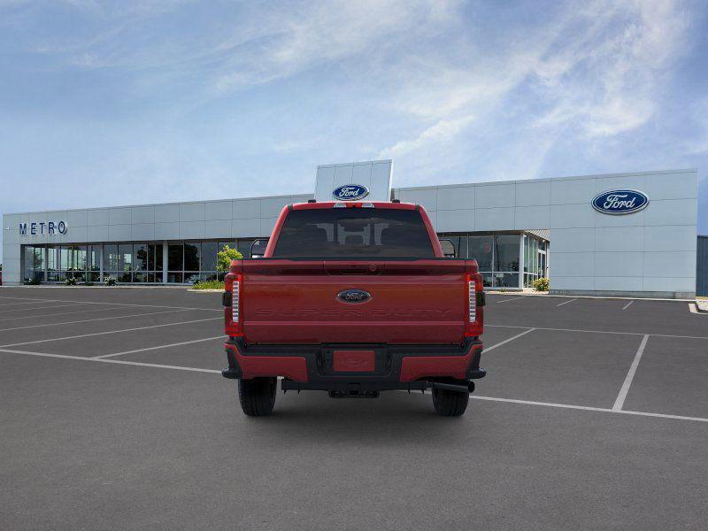 new 2026 Ford F-350 car, priced at $75,360