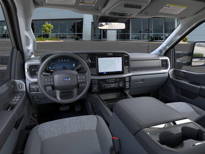 new 2026 Ford F-350 car, priced at $75,360