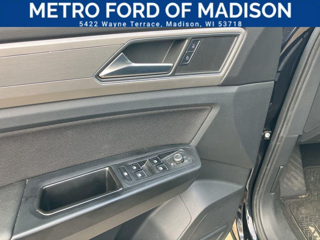 used 2019 Volkswagen Atlas car, priced at $19,800