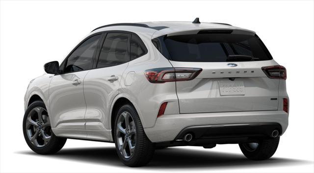 new 2024 Ford Escape car, priced at $37,043