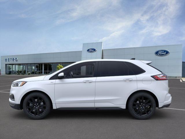 new 2024 Ford Edge car, priced at $41,902