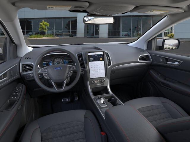 new 2024 Ford Edge car, priced at $41,902