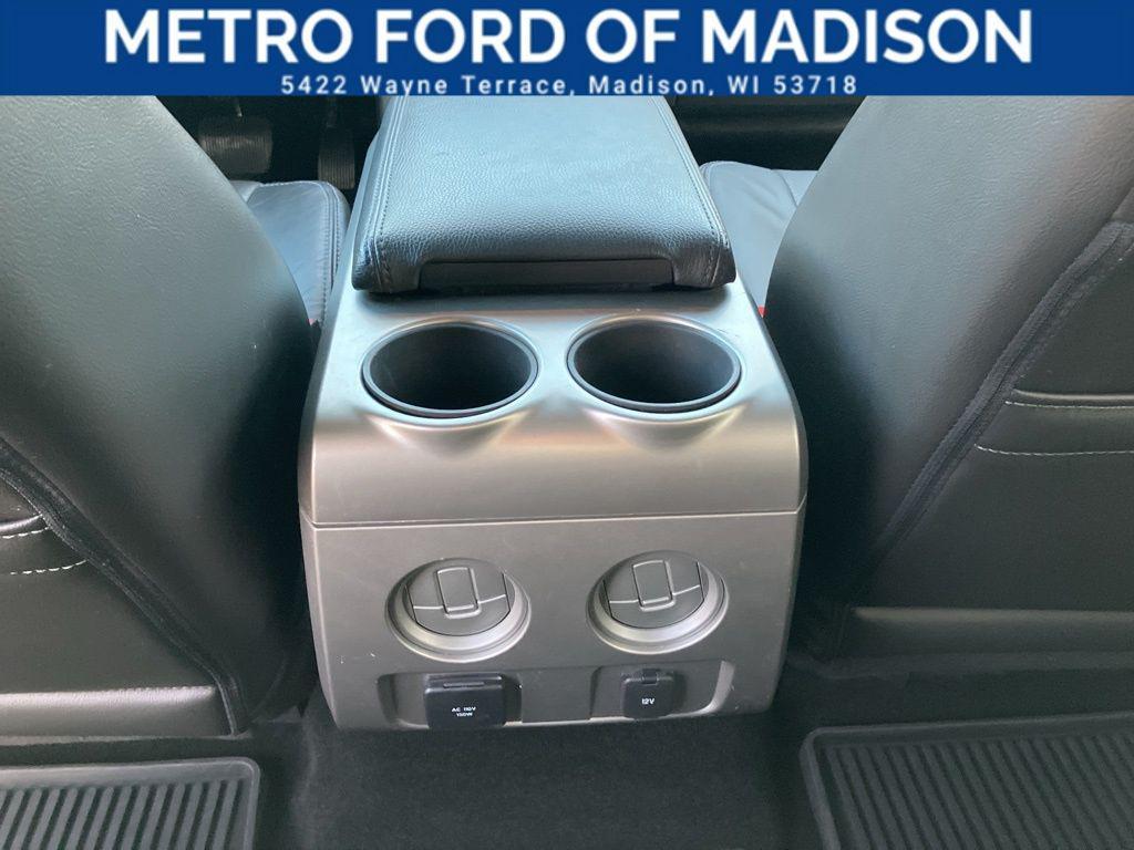 used 2013 Ford F-150 car, priced at $14,200