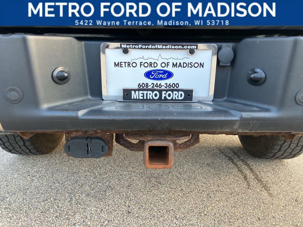 used 2013 Ford F-150 car, priced at $14,200