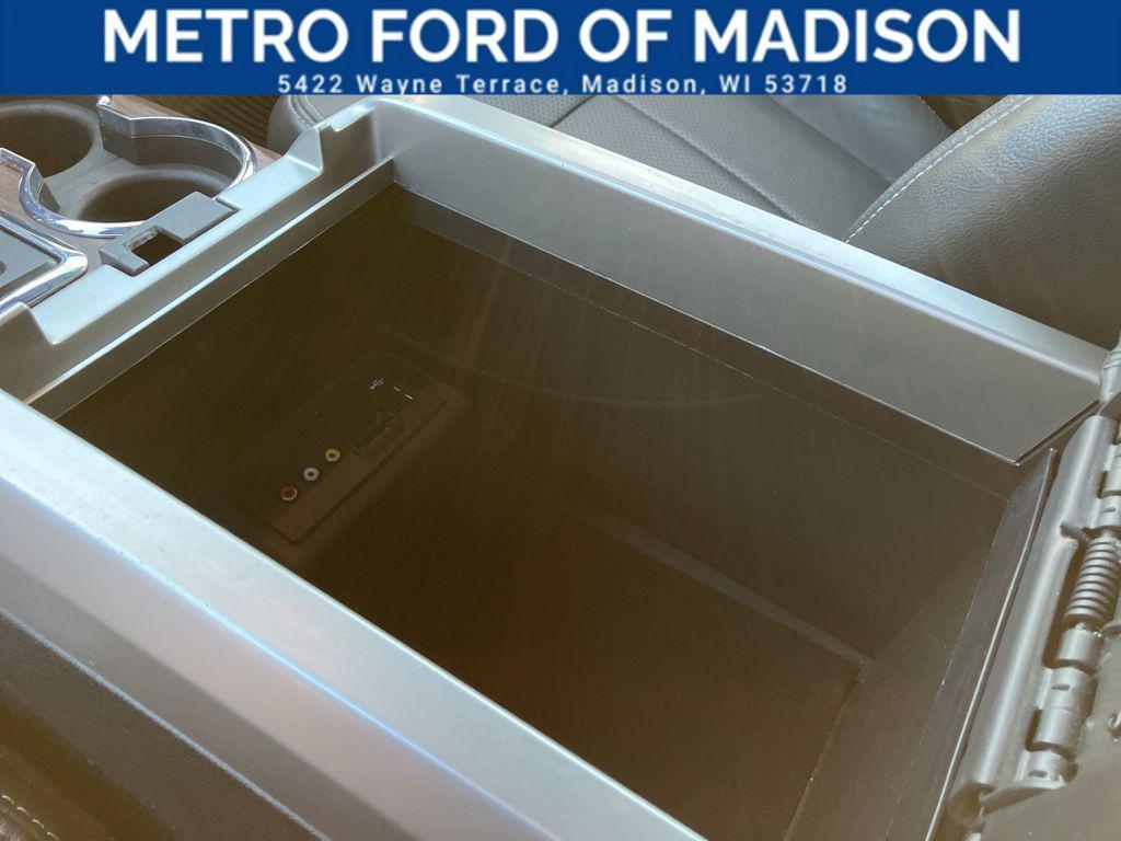 used 2013 Ford F-150 car, priced at $14,200