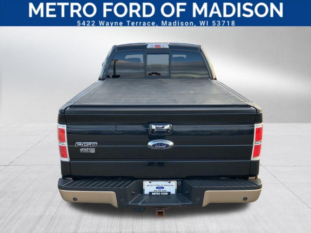 used 2013 Ford F-150 car, priced at $14,200